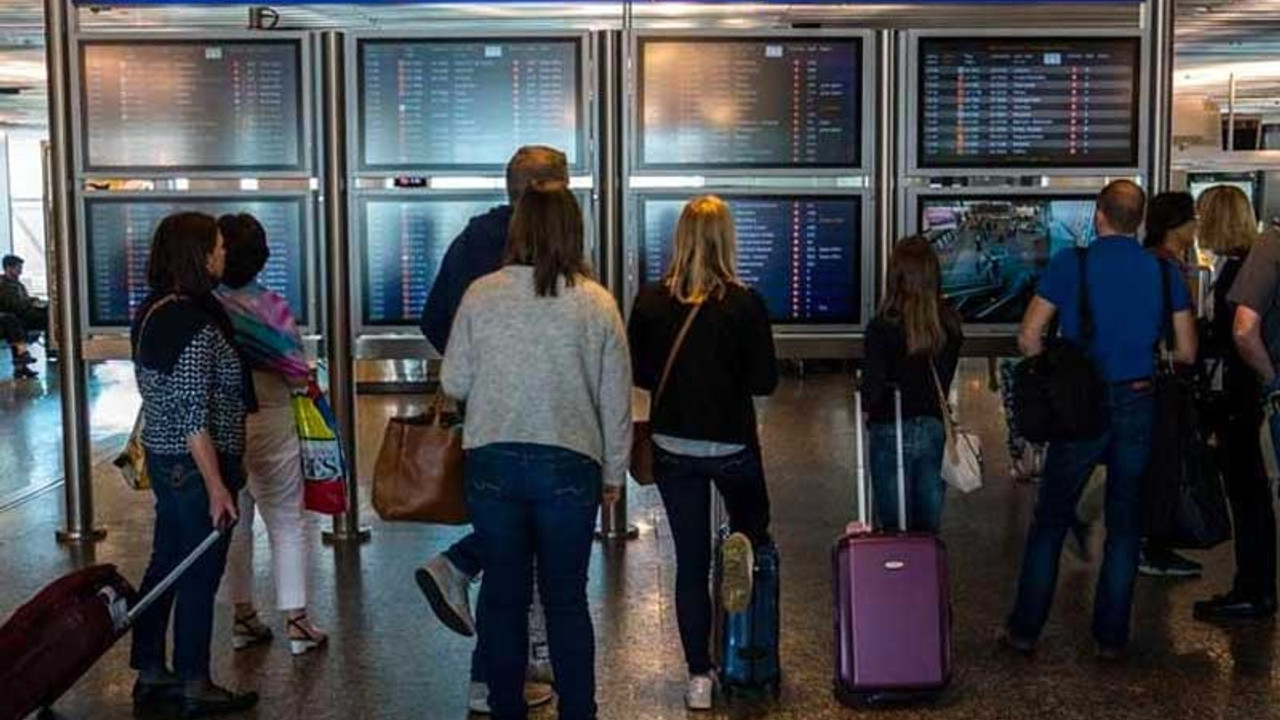 Belediyenin Almanya'ya gönderdiği 43 kişi Meclis gündeminde: Bunun adı insan kaçakçılığıdır