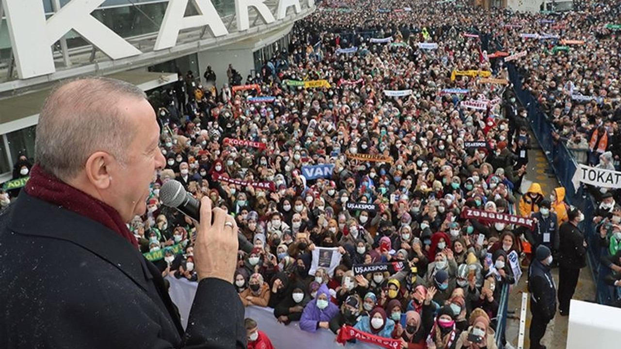 Hekimler yeni kısıtlama kararlarını yetersiz buluyor: 'Normalleşme' ve kongreler sonrası bu noktaya geldik