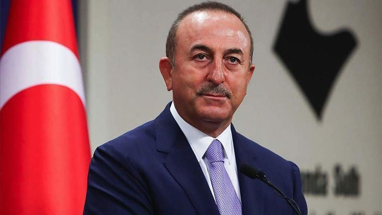 Çavuşoğlu: Türkiye Montrö anlaşmasını harfiyen uyguluyor