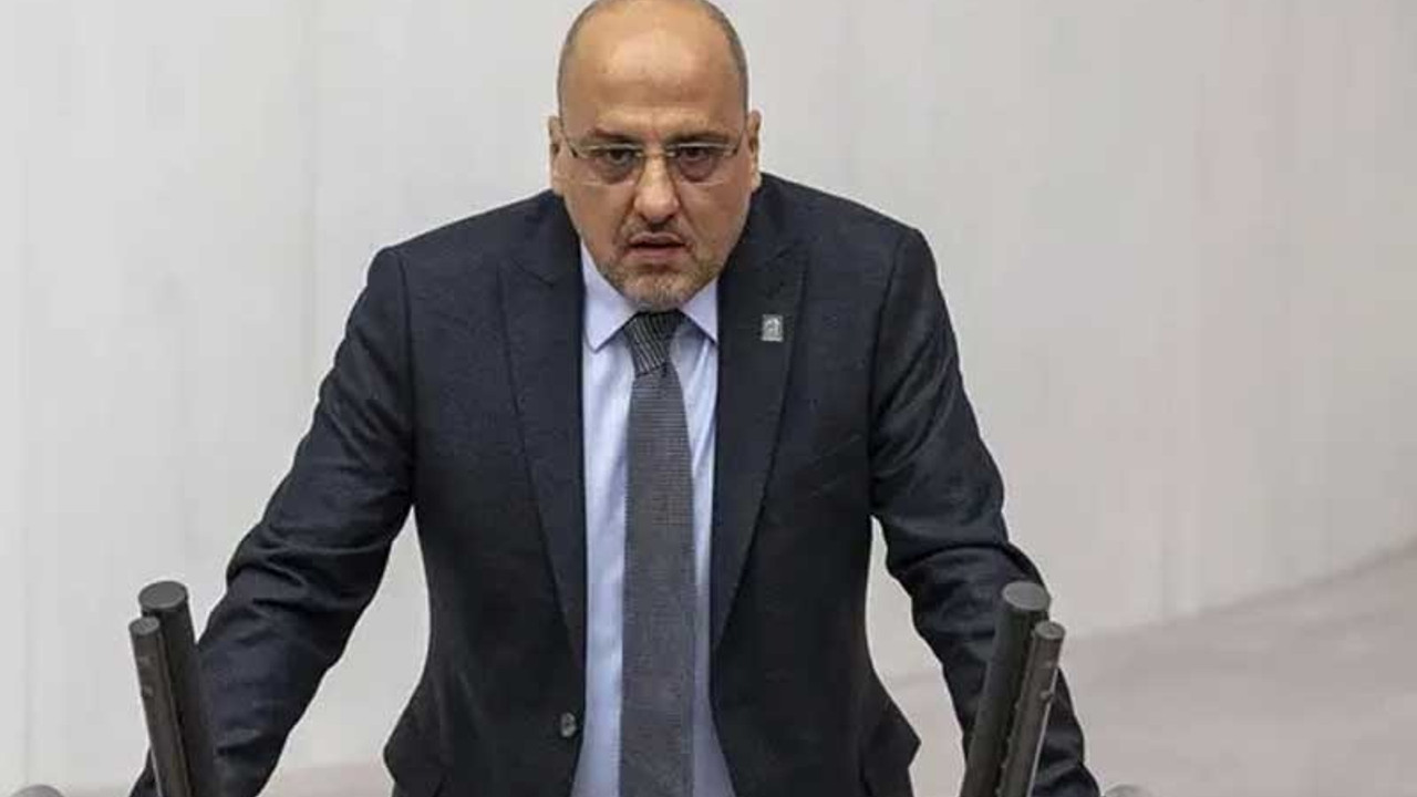 Ahmet Şık'a 'Boğaziçi' fezlekesi: Dokunulmazlığının kaldırılması istendi