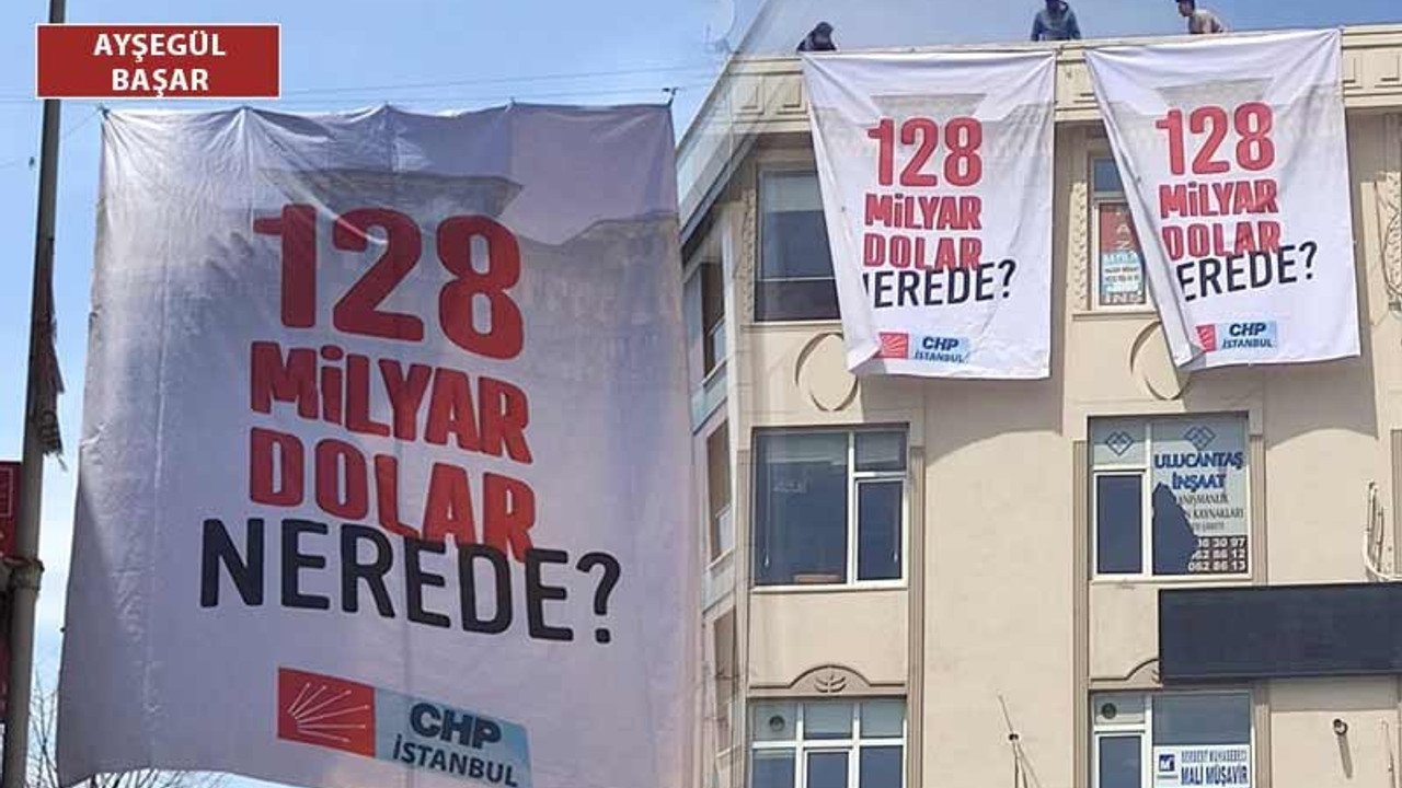 'İndirilen afişleri asmaya devam edeceğiz’ diyen CHP'li Düzce: Bazı sürprizlerimiz de olacak