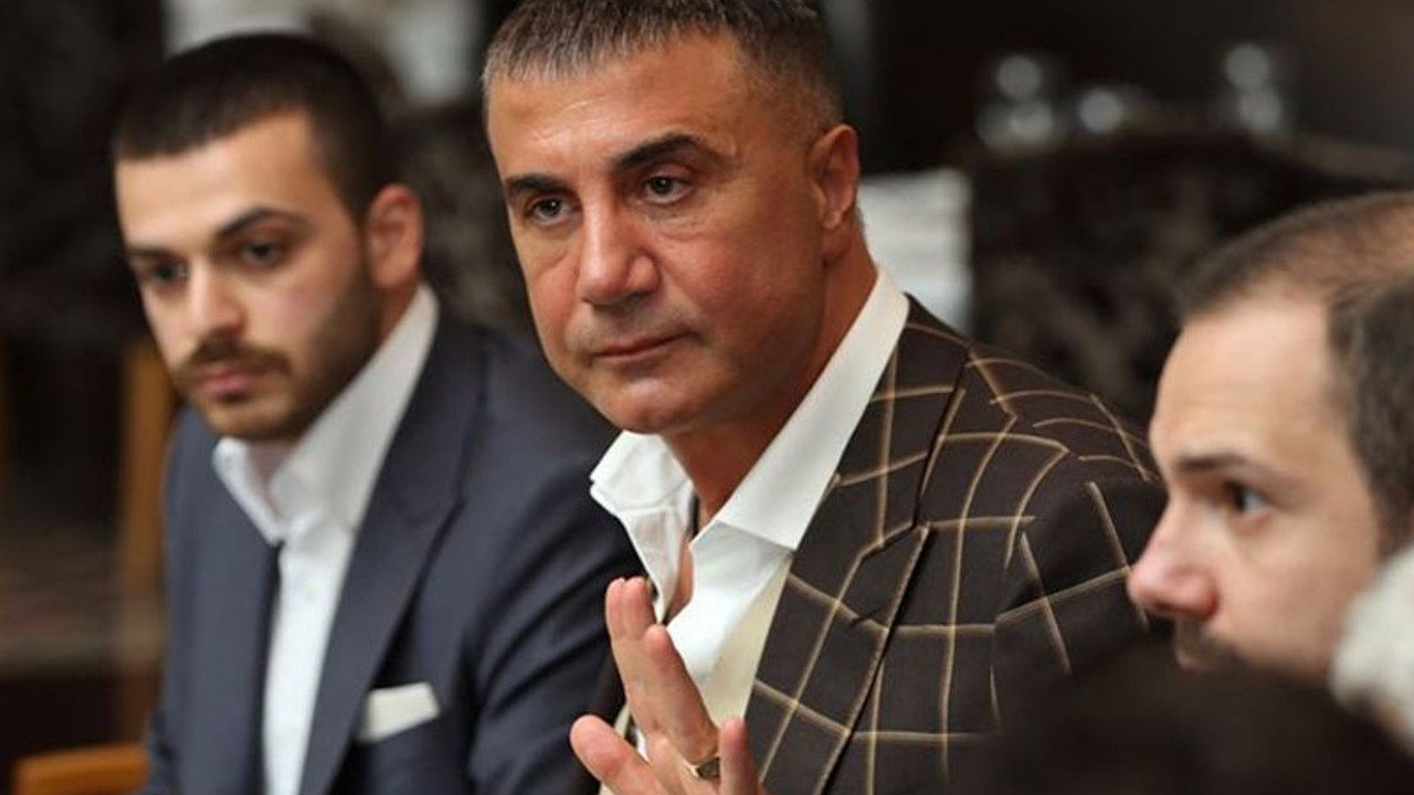 Sedat Peker operasyonunda yeni gelişme: Tutuklamalar var