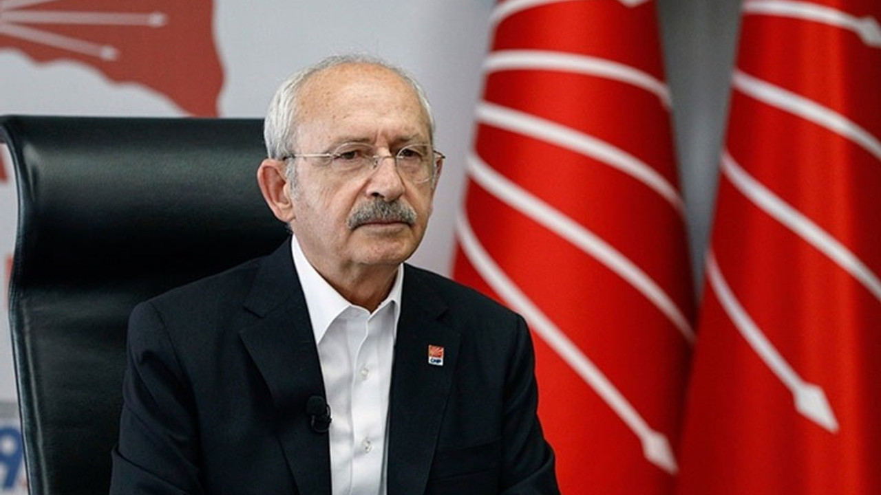 Kılıçdaroğlu'ndan Merkez Bankası Başkanı Kavcıoğlu’nun 128 milyar dolar açıklamasına yanıt