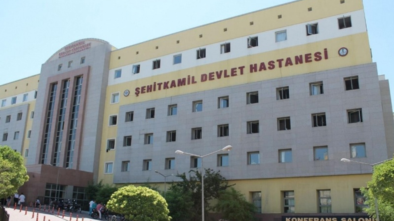 Yetersiz kumanya dağıttığı söylenen hastane 'yeterli' kumanyasıyla şaşırttı