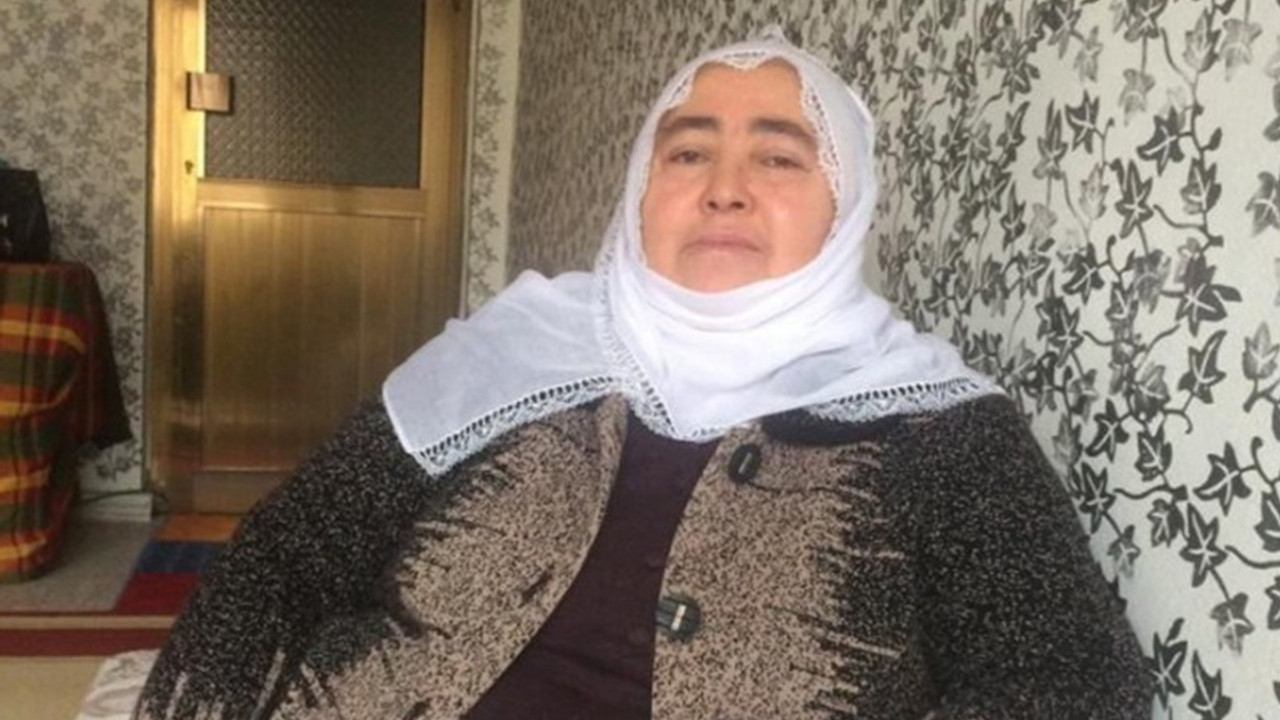 Barış Annesi Muhlise Kına, Coronavirus nedeniyle yaşamını yitirdi