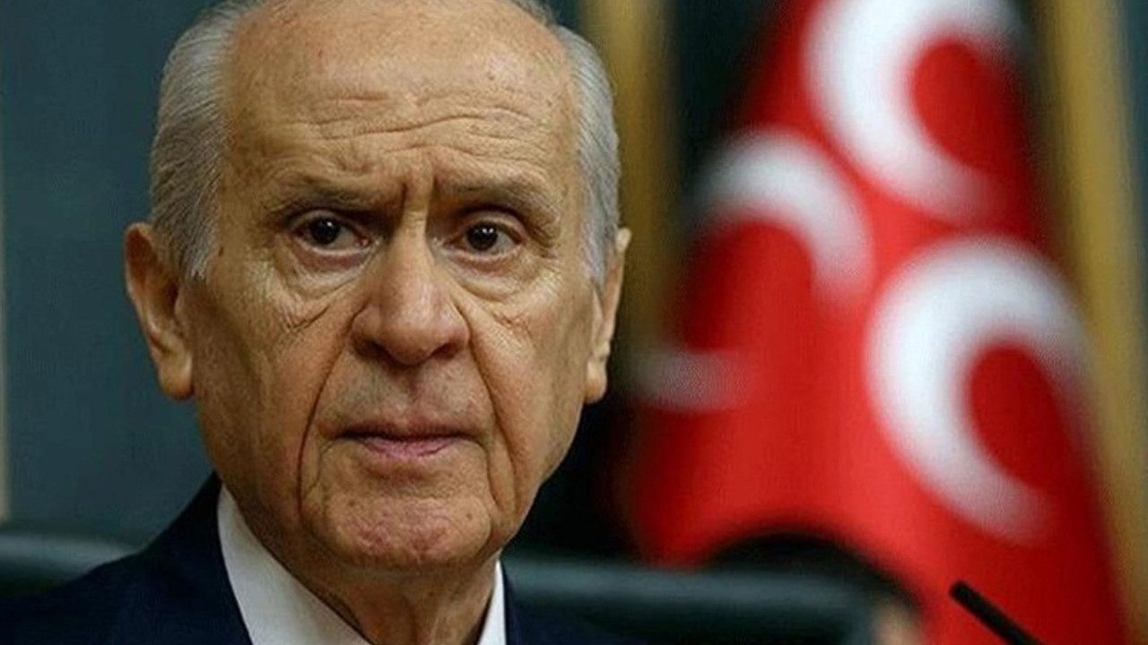 Bahçeli: Parlamenter sistem denenmiş ve dibi boylamıştır