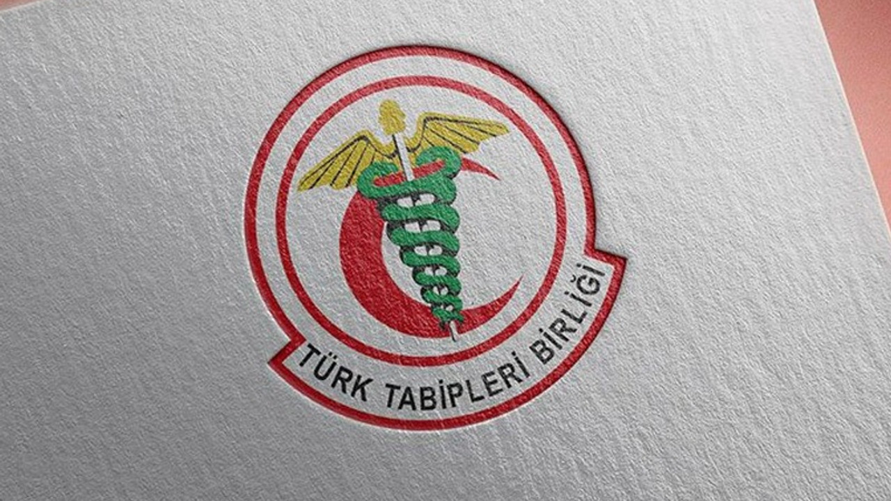 TTB Pandemi Çalışma Grubu kuruldu