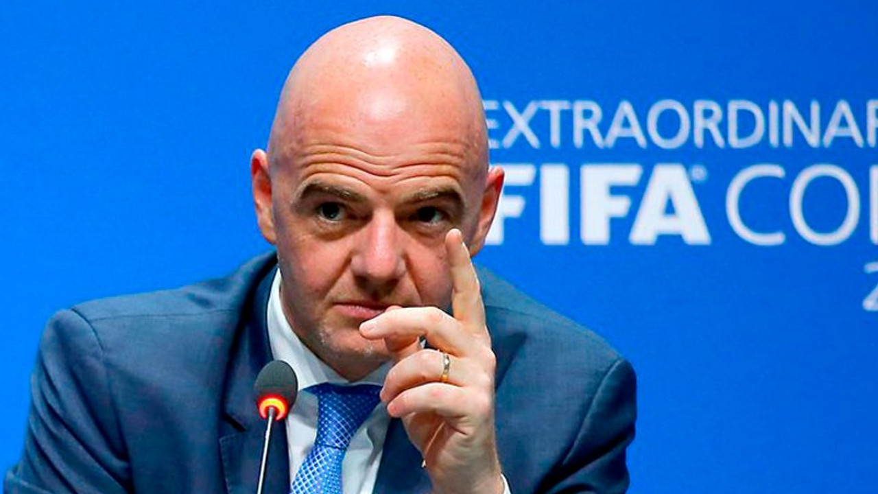 FIFA: Avrupa Süper Ligi'ne katılan takımlar sonuçlarına katlanacak