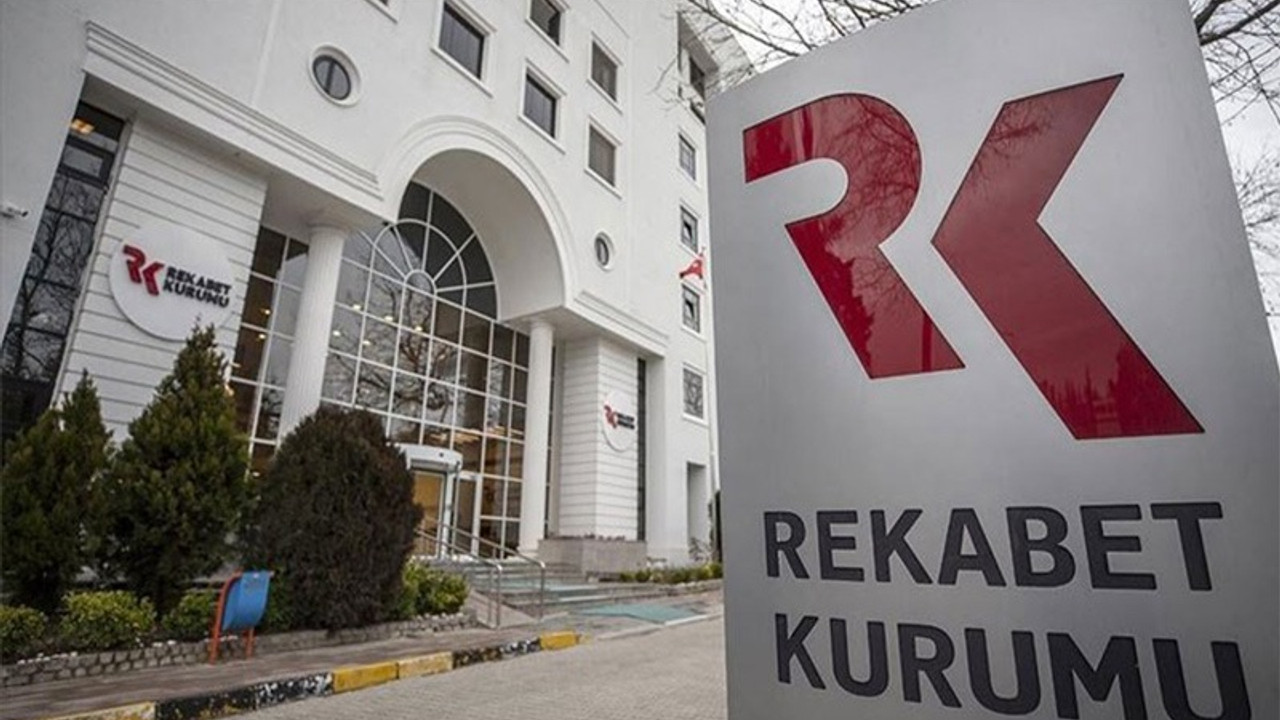 Rekabet Kurumu'ndan 32 şirkete soruşturma: Aralarında ünlü markalar var