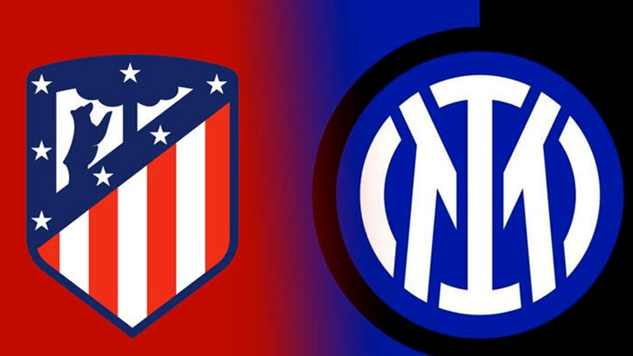 Avrupa Süper Ligi: Atletico Madrid ve Inter de çekildi