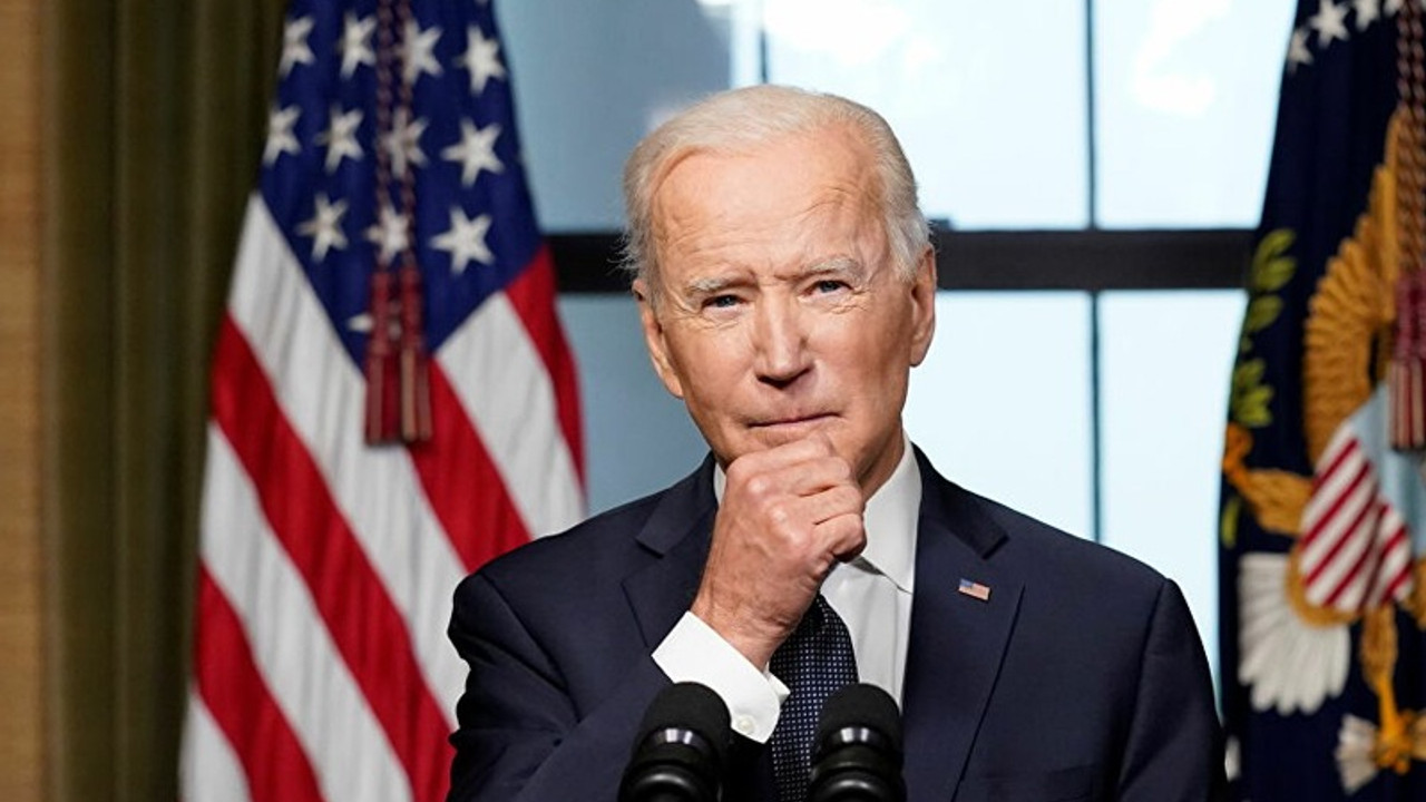 Wall Street Journal: Biden 1915 olaylarını soykırım olarak tanımaya hazırlanıyor