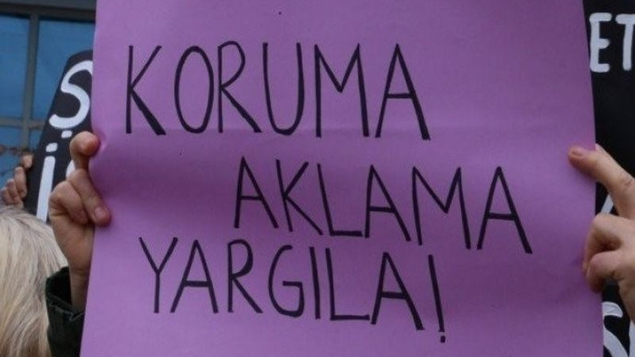 Tehdit edilen kadına polisten 'akşamın bu saati neden buradasınız' yanıtı