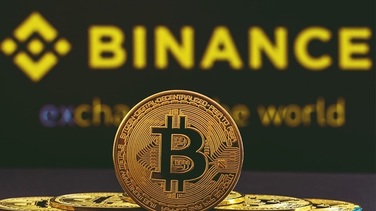 Avrupalı regülatörlerden kripto para borsası Binance'ın hisse tokenlerine inceleme