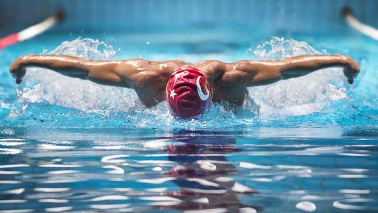 Olimpik ve paralimpik sporcular öncelikli aşı uygulamasına dahil edildi