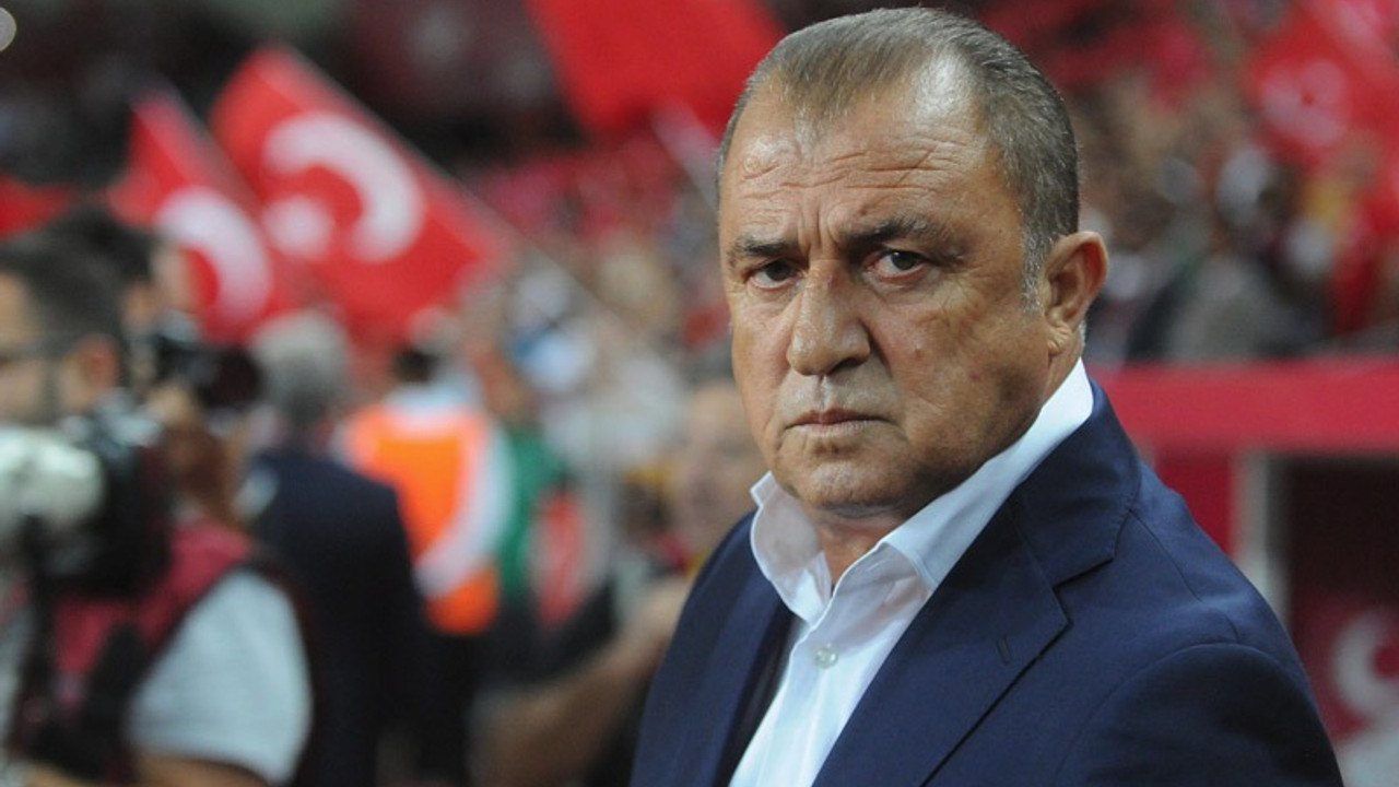 CHP'den Fatih Terim teklifi