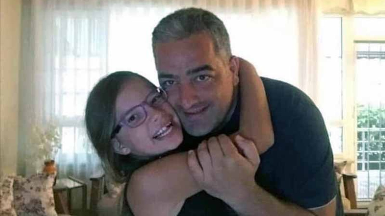 14 yaşındaki kızını öldürüp intihar etti