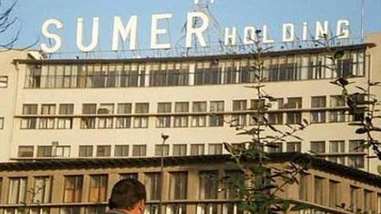 Sümer Holding'in Diyanet'e hibe ettiği halı ve kilimlerin değeri belli oldu