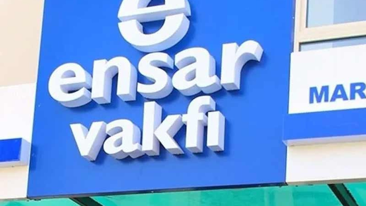 Ensar Vakfı, 23 Nisan mesajını yorumlara kapattı