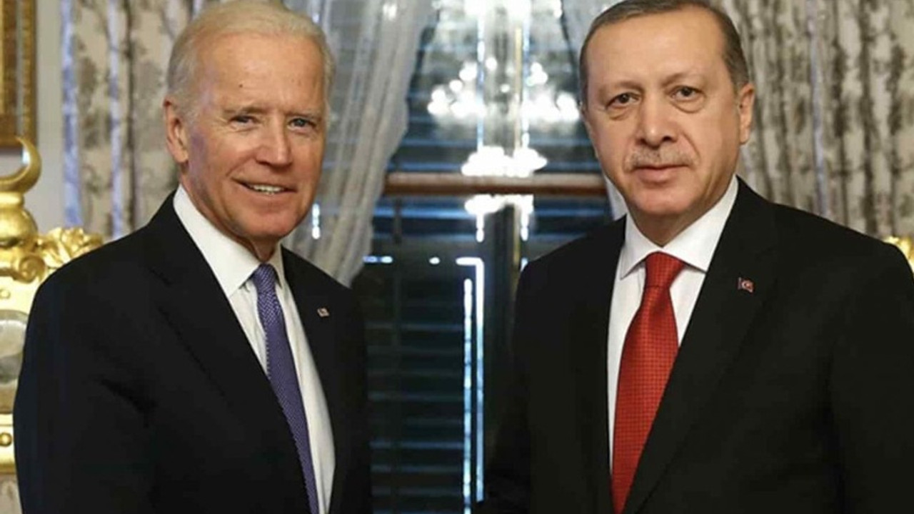 Bloomberg: Biden, Erdoğan'a 'Ermeni Soykırımı'nı tanıma niyetinde olduğunu söyledi