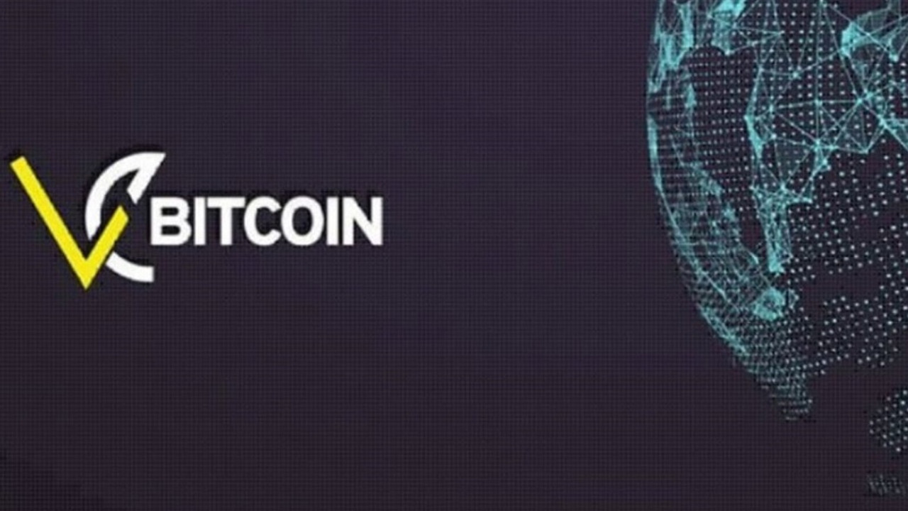 VeBitcoin'in kurucusu gözaltına alındı