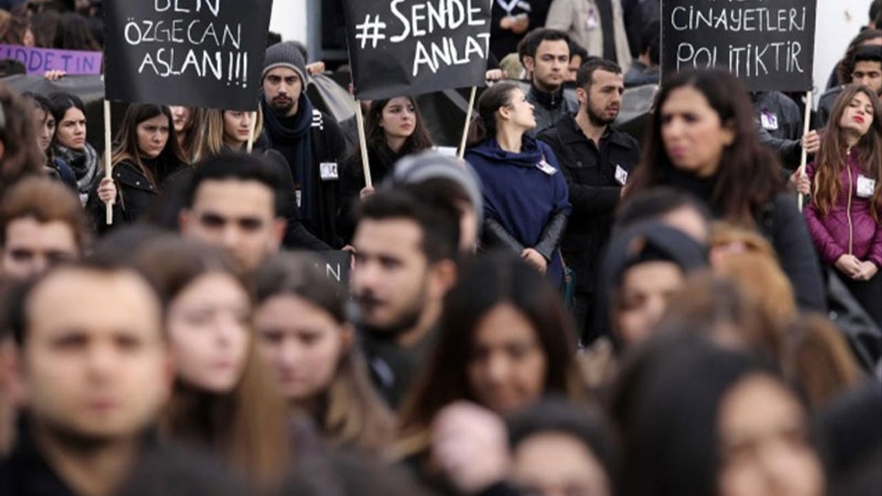 EŞİK raporu: 90 kanun teklifinin hiçbirinde kadının adı yok