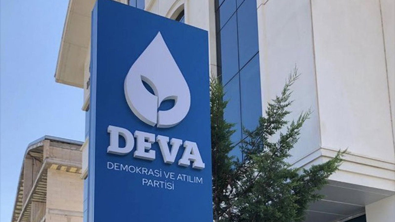 DEVA Partisi: Biden’ın, soykırım ifadesini kullanmasını güçlü bir biçimde kınıyoruz