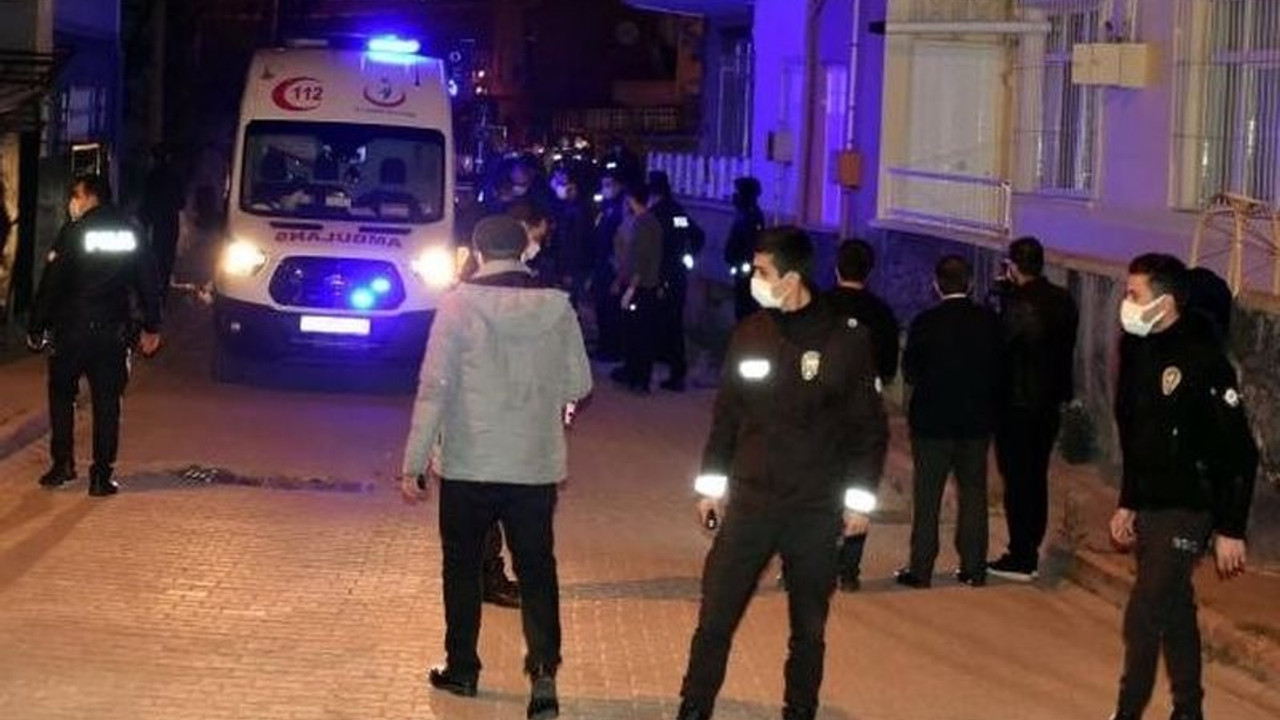 Kırıkkale'de kadın cinayeti: Evi ve aracını ateşe verdi