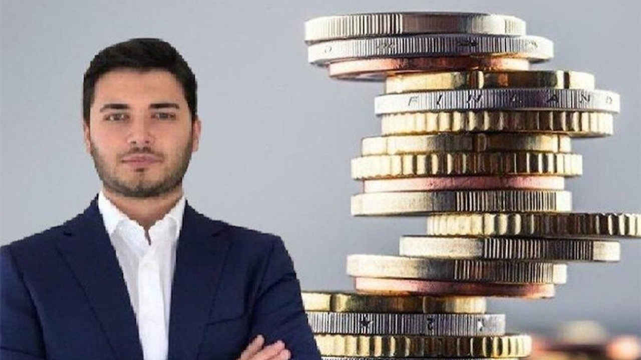 Thodex ve Vebitcoin'den sonra GLDX Token'de de işlem durdu: Baş, yasa dışı bahis çetesinin lideri çıktı