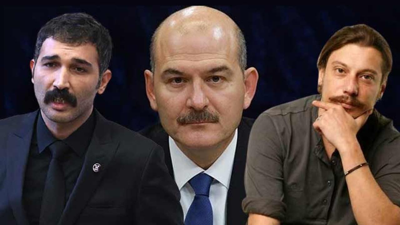 Soylu, isim isim hedef aldı; hakarette bulundu