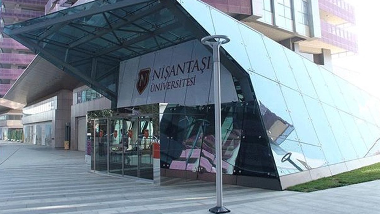 Nişantaşı Üniversitesi’nde akademisyenlere ücretsiz izin uygulaması