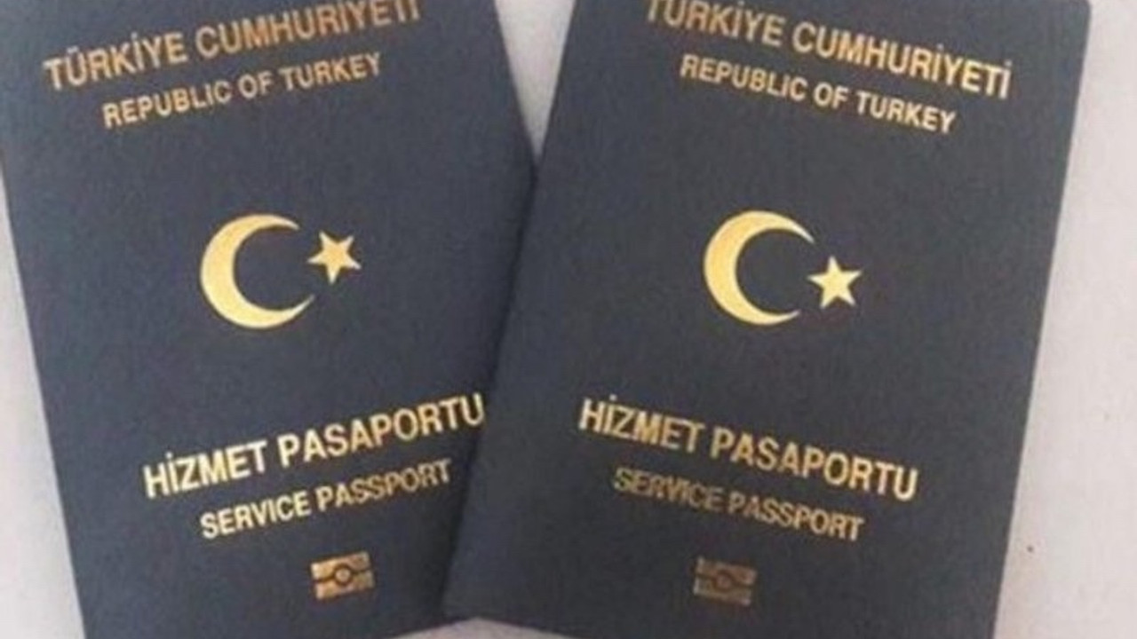 CHP’nin gri pasaportlar için yaptığı 2’inci başvuru da TBMM'de reddedildi