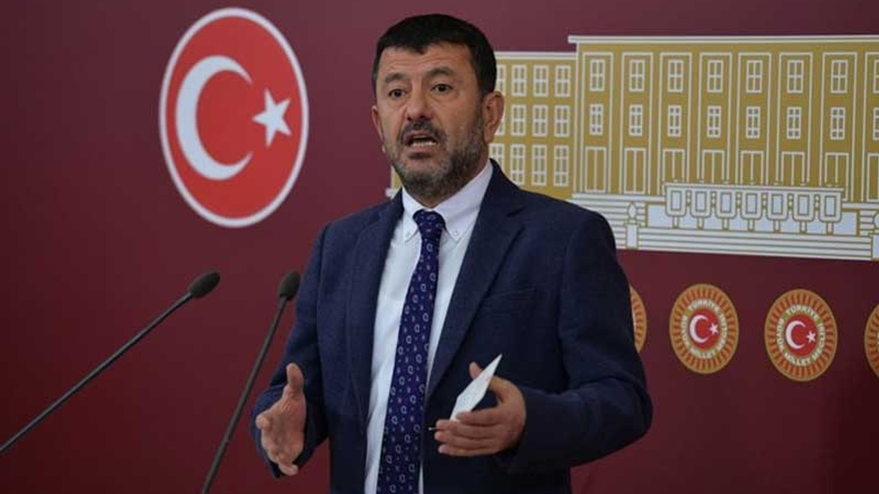 CHP'li Ağbaba: İşte size kaçakçılığın siyasi ayağı