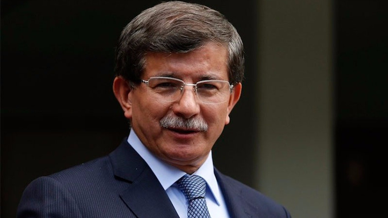 Davutoğlu'na 'Erdoğan'ı pasifleştirecekti' suçlaması