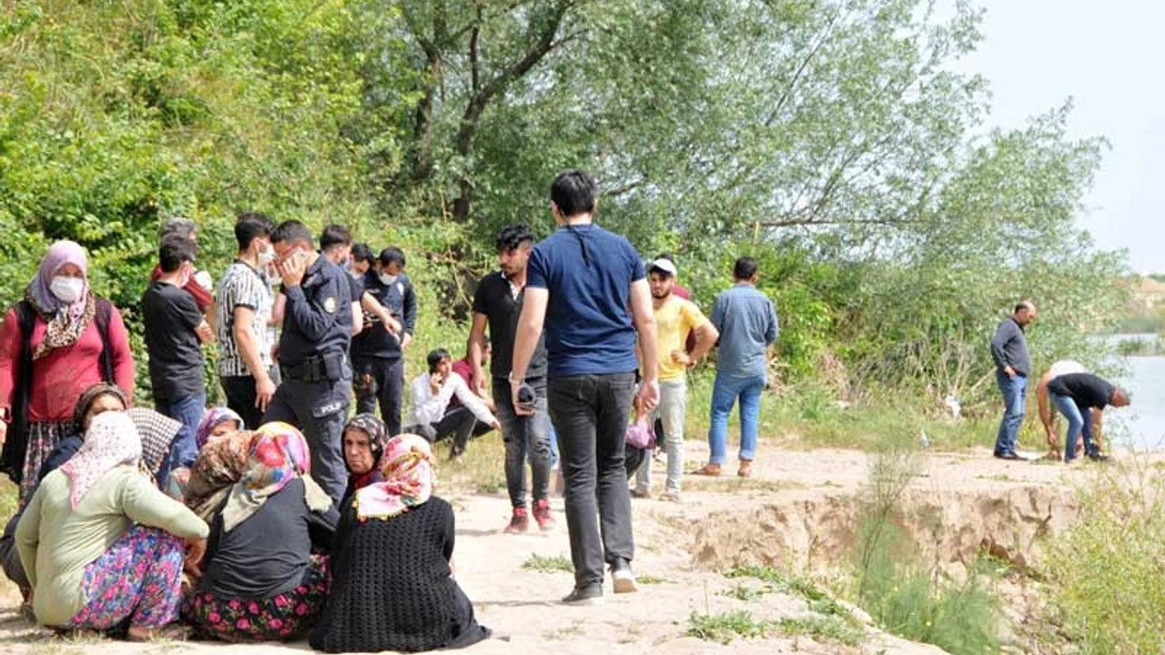 Aksu Çayı'nda kaybolan 19 yaşındaki gencin cansız bedeni bulundu