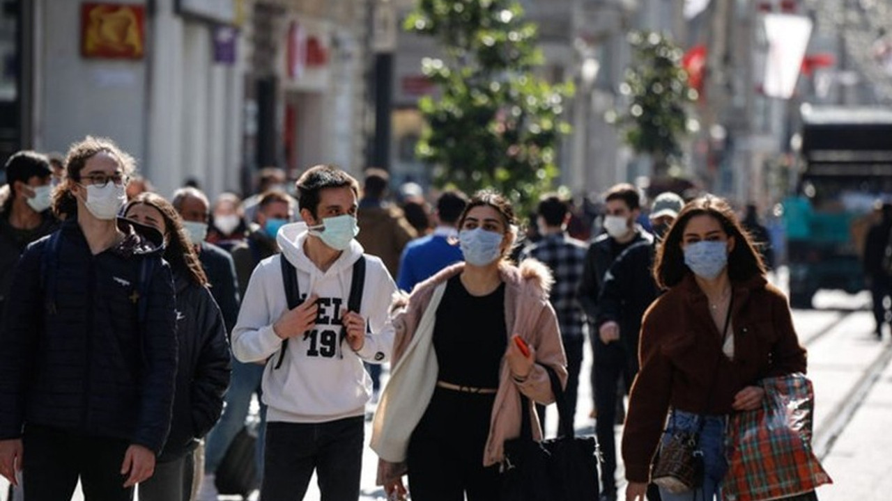 Gözler, Kabine toplantısında: Ramazan Bayramı'nı da içine alan üç haftalık kapanma gelebilir