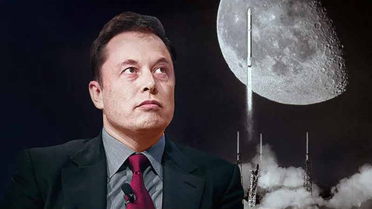 Elon Musk: Mars’a ilk gidecek insanlar muhtemelen ölecek