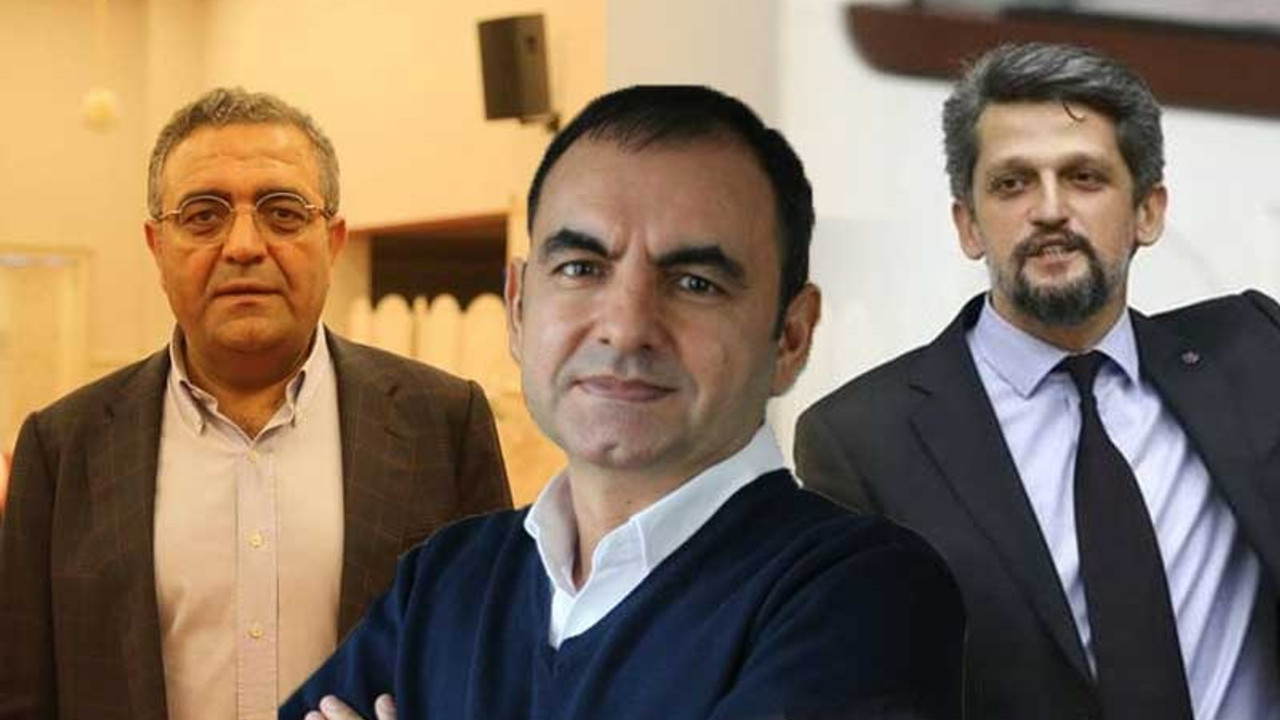 'İçeride bir yargılama sürmüyor'