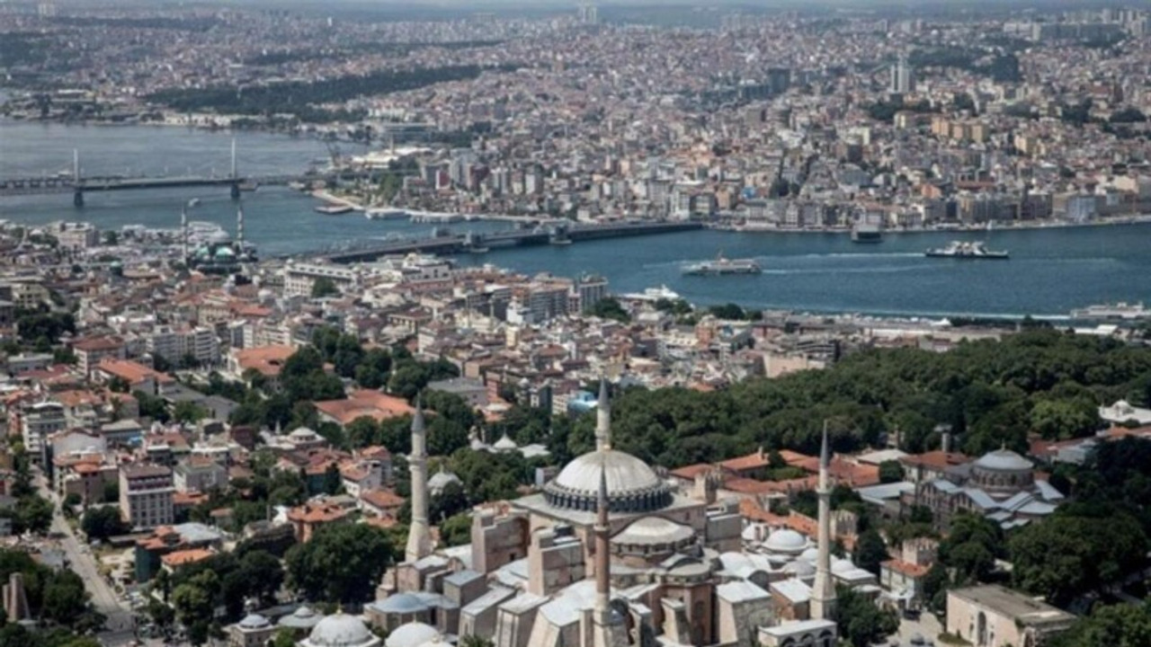 İstanbul depremi için büyük hazırlık