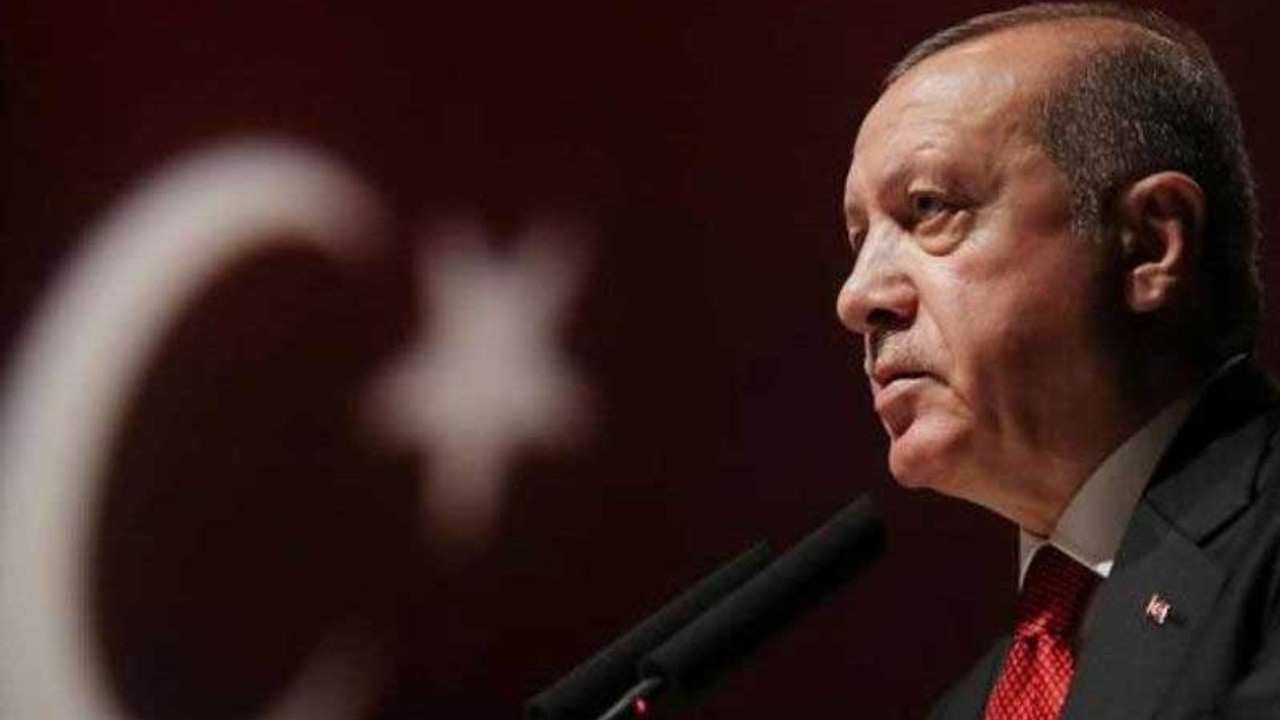 Erdoğan duyurdu: 17 Mayıs'a kadar tam kapanma kararı