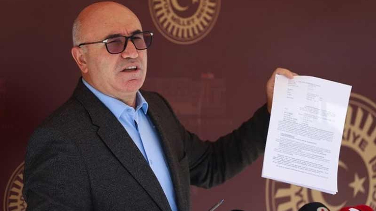 CHP’li Tanal'dan ABD Başkanı Biden hakkında suç duyurusu: Türkiye'de yargılanabilir