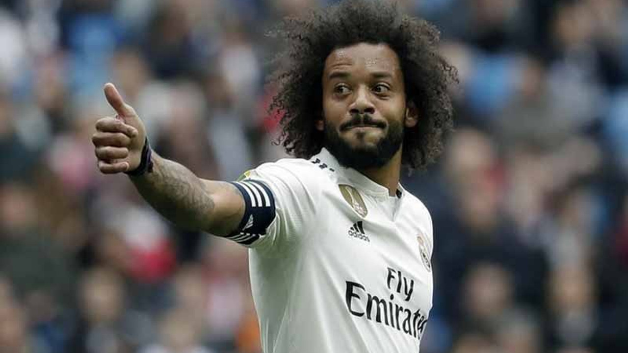 Real Madridli Marcelo, seçimlerde görevli olduğu için Chelsea maçını kaçıracak