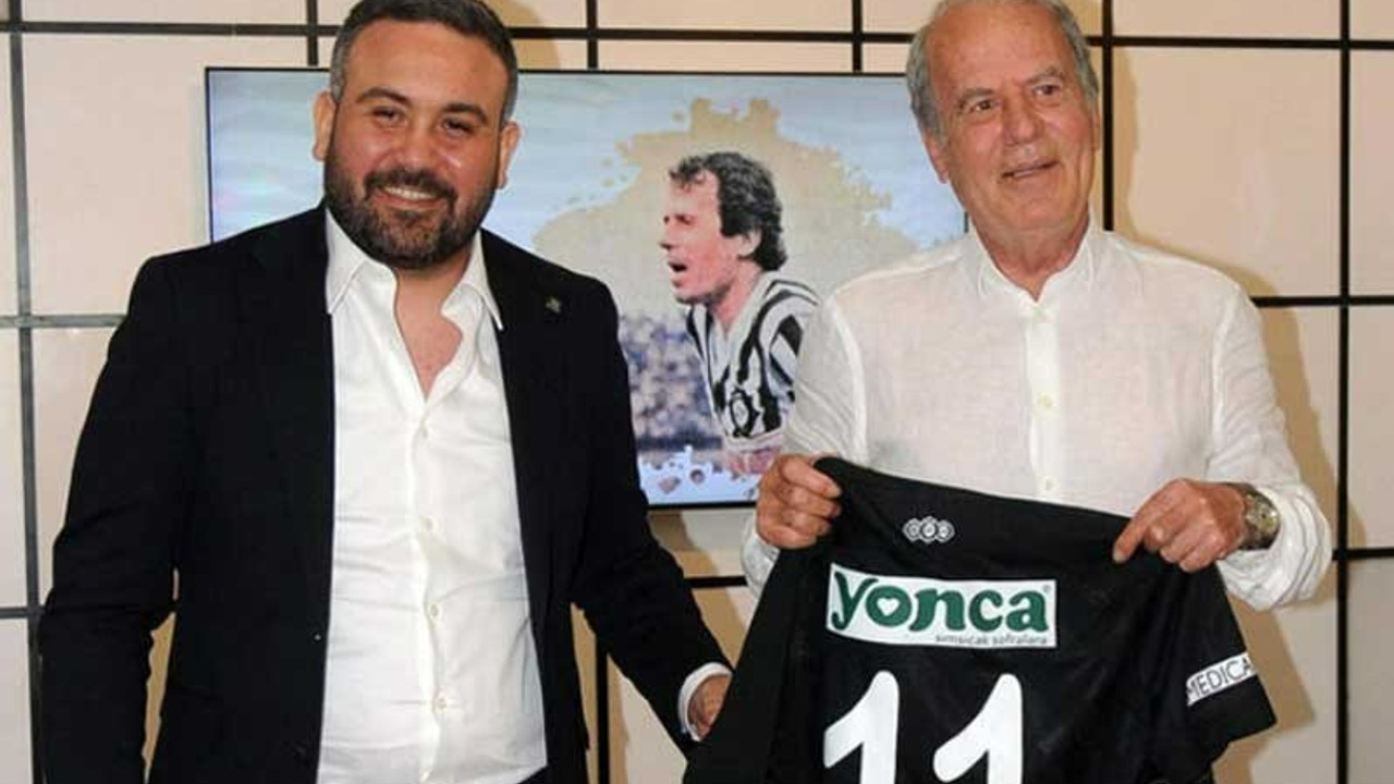 Mustafa Denizli dönemi resmen başladı