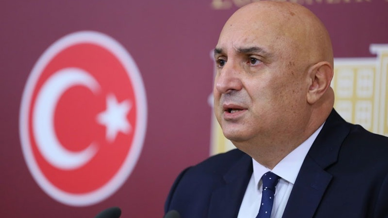 CHP’li Özkoç: Erdoğan ve AKP iktidarının hayatı değilse insan hayatı hiç önemli değil