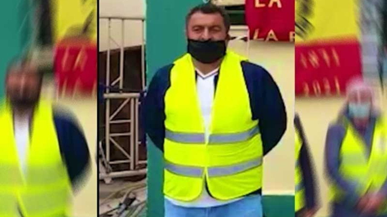 Açlık grevinde yaşamını yitiren Öz, Silvan’da defnedildi