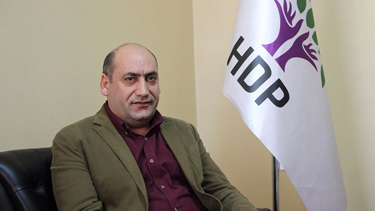 HDP'li vekil, Bakan'a infaz görüntülerini sordu