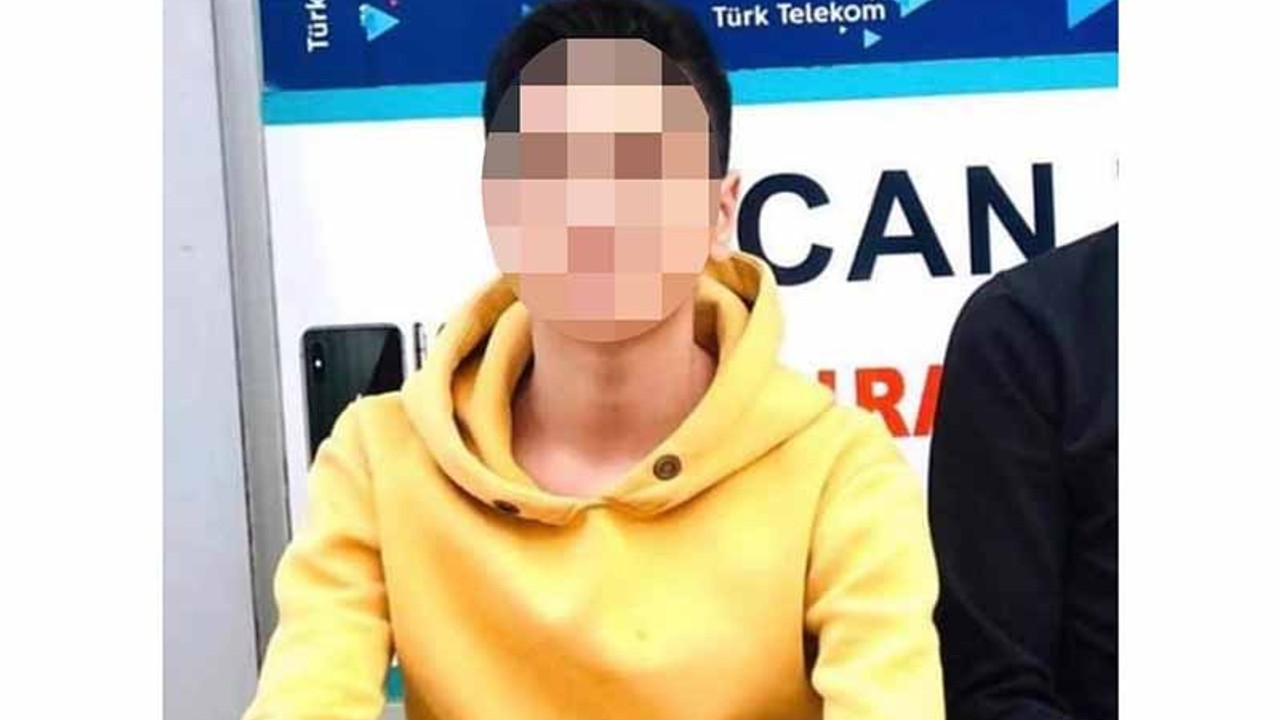 14 yaşında bir çocuk ‘Cumhurbaşkanına hakaret’ten gözaltına alındı