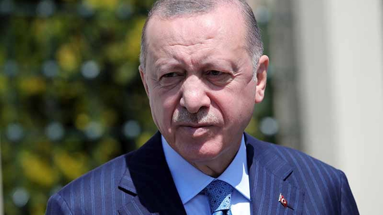 Erdoğan: Aşı tedariğinde herhangi bir sıkıntı yaşayacağımızı kabul etmiyorum