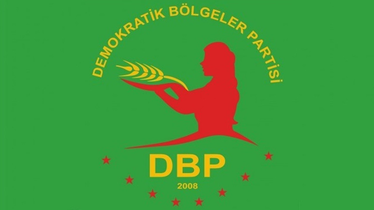 DBP'den 1 Mayıs mesajı