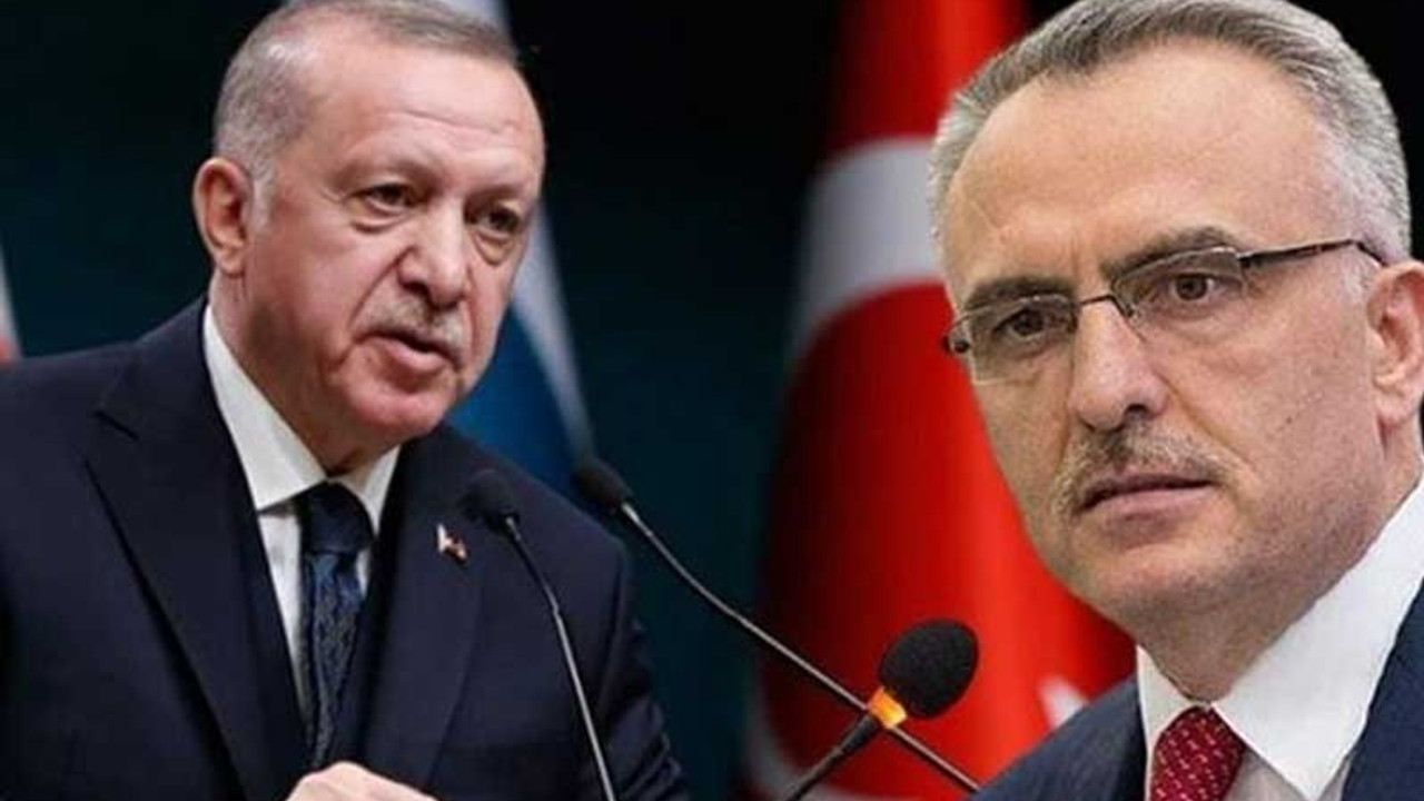 Ağbal'ın sesini kim kaydedip Erdoğan'a iletti?