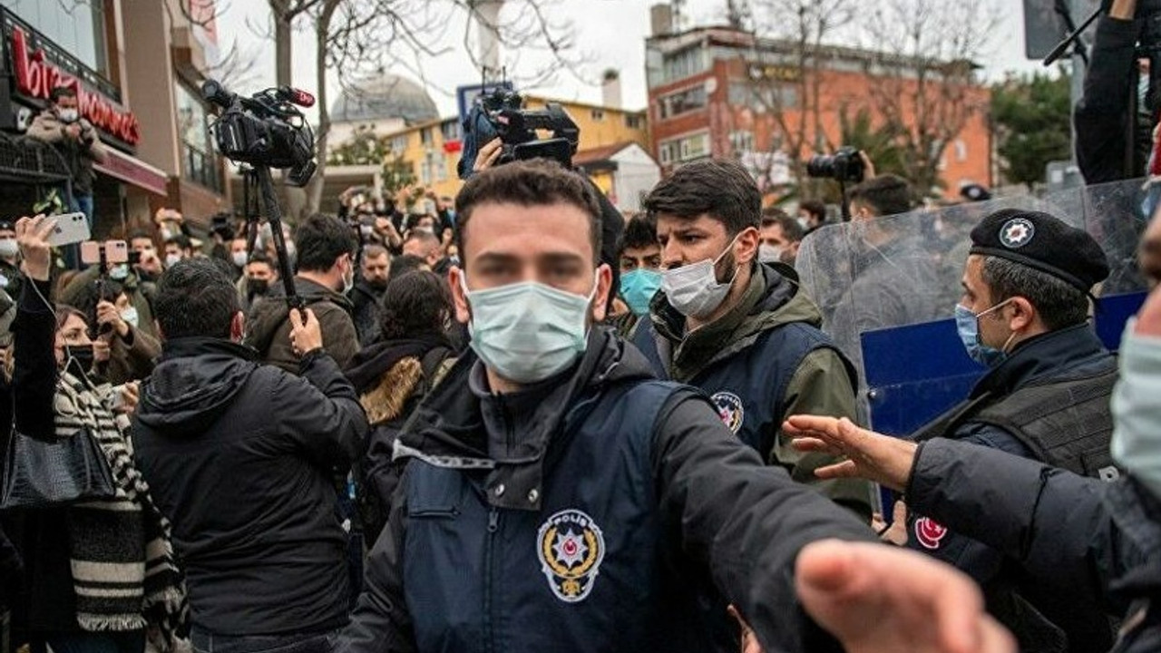 'Genelgenin geri çekilmesi yönünde gerekli hukuki girişimleri başlattığımız bilgisini...'